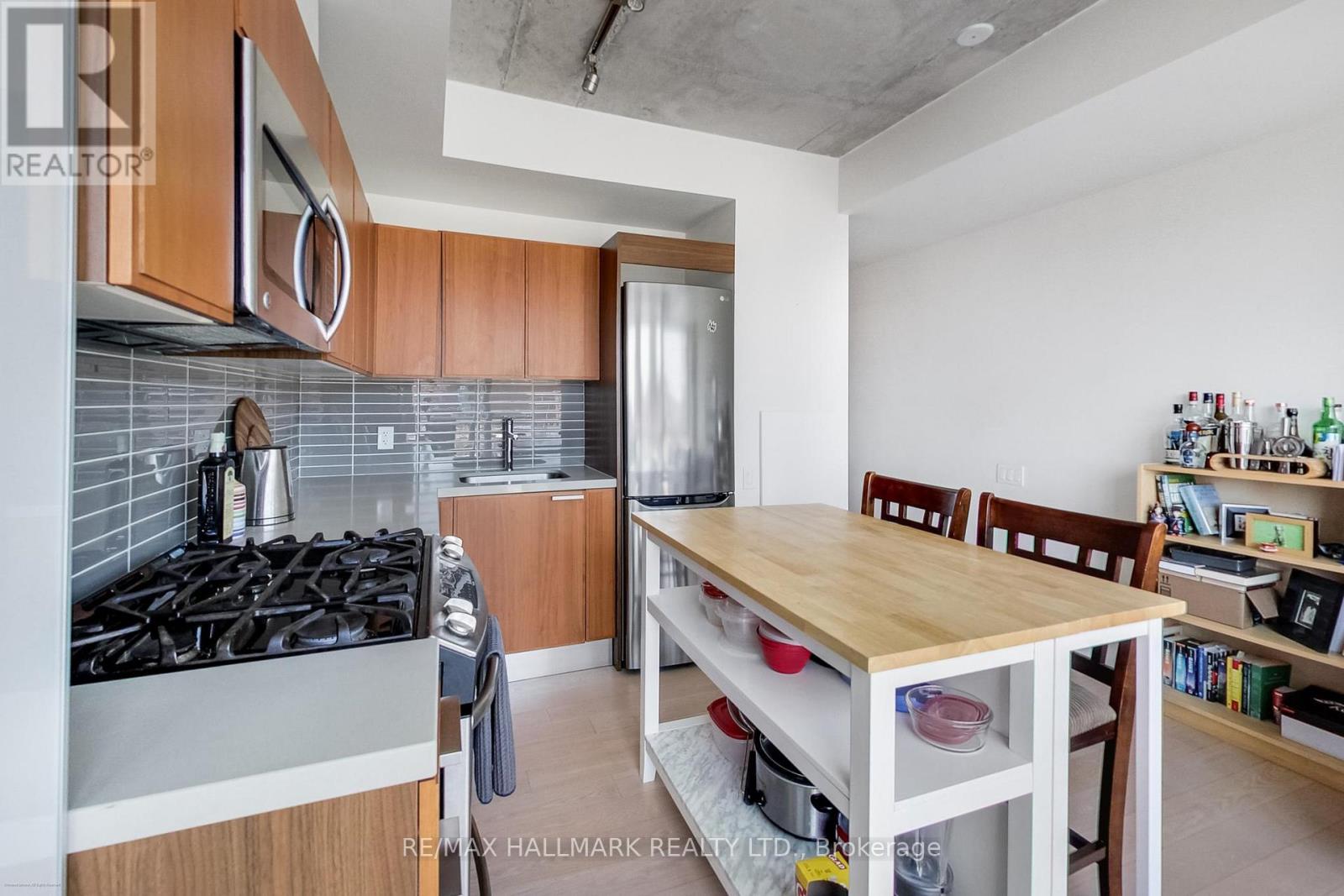 317 - 318 King Street E, Toronto, Ontario  M5A 0C1 - Photo 8 - C13706058