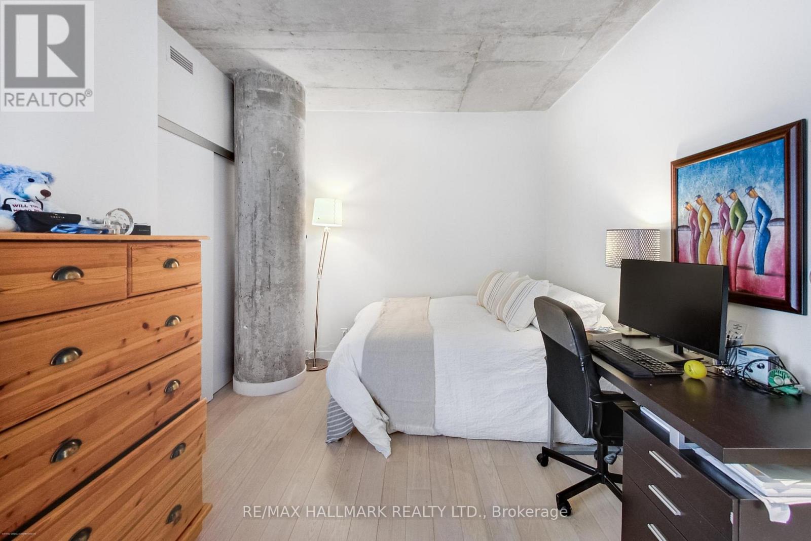 317 - 318 King Street E, Toronto, Ontario  M5A 0C1 - Photo 9 - C13706058