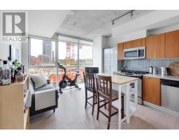 317 - 318 KING STREET E, Toronto, Ontario