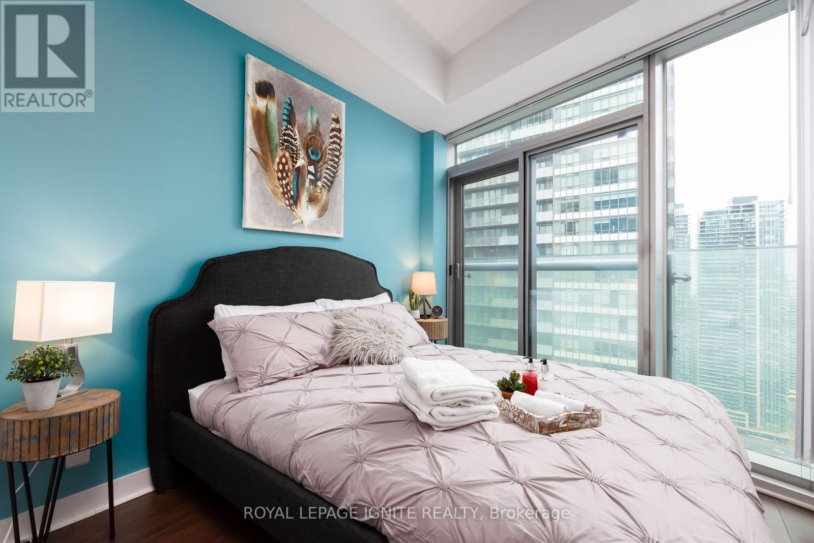 3303 - 14 York Street, Toronto, Ontario  M5J 0B1 - Photo 15 - C13706094