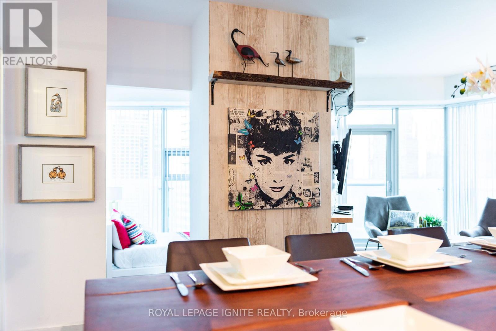3303 - 14 York Street, Toronto, Ontario  M5J 0B1 - Photo 43 - C13706094