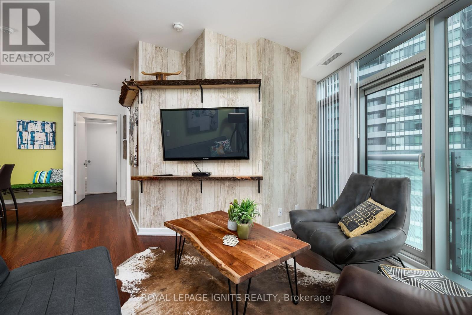 3303 - 14 York Street, Toronto, Ontario  M5J 0B1 - Photo 8 - C13706094
