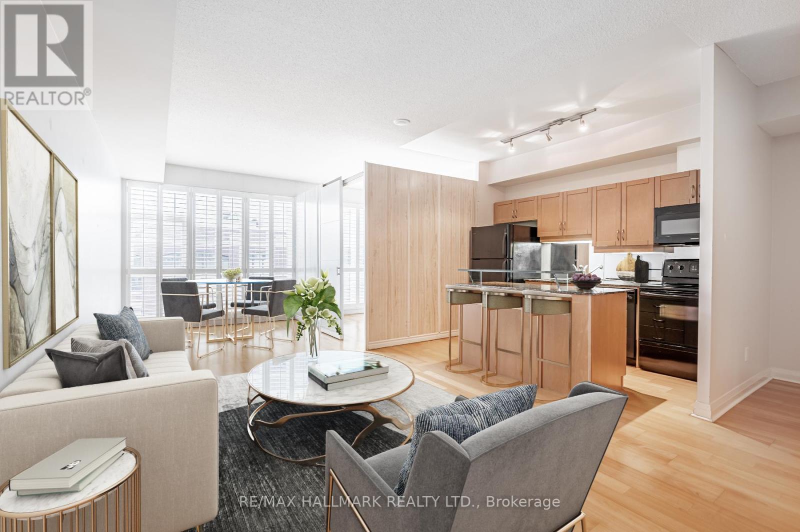 701 - 220 Victoria Street, Toronto, Ontario  M5B 2R6 - Photo 3 - C13706106