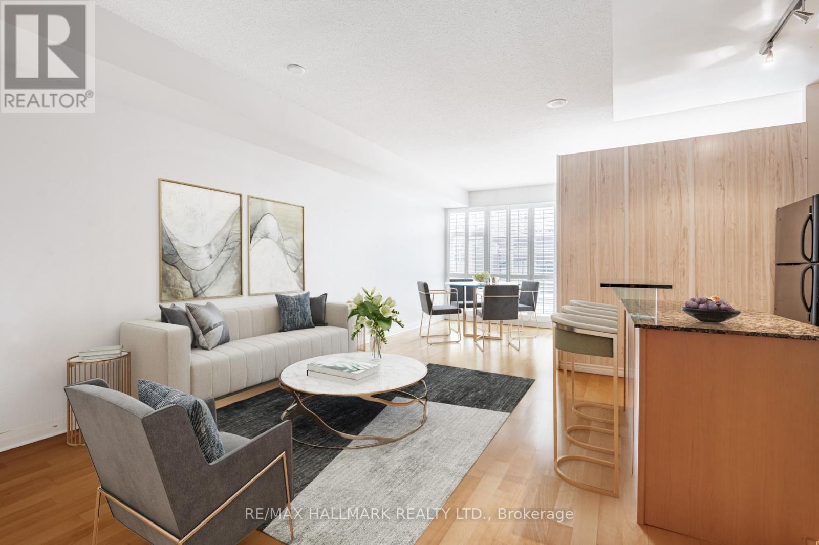 701 - 220 Victoria Street, Toronto, Ontario  M5B 2R6 - Photo 4 - C13706106