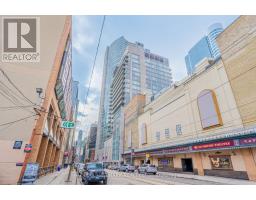 701 - 220 VICTORIA STREET, Toronto, Ontario