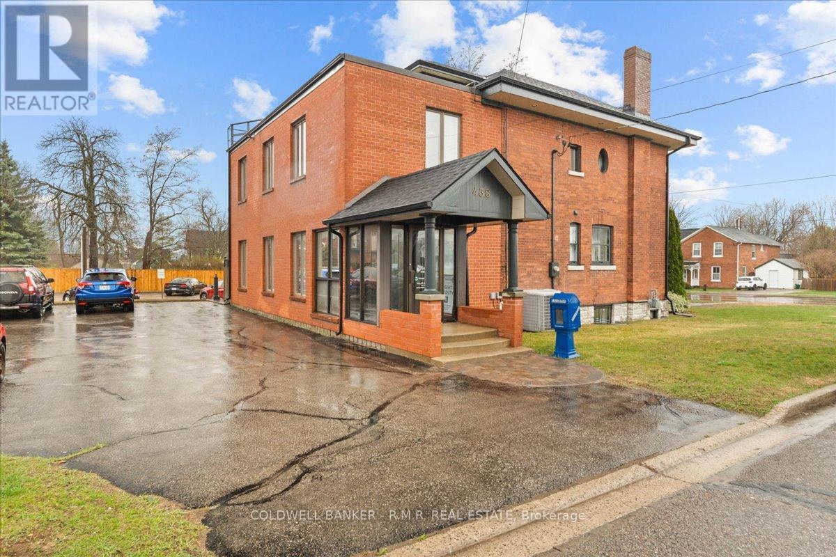 438 Division Street, Cobourg, Ontario  K9A 3R8 - Photo 2 - X13706144