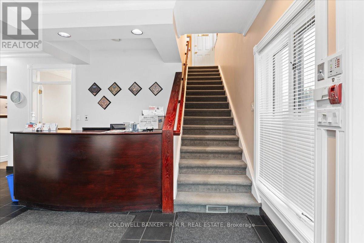 438 Division Street, Cobourg, Ontario  K9A 3R8 - Photo 6 - X13706144