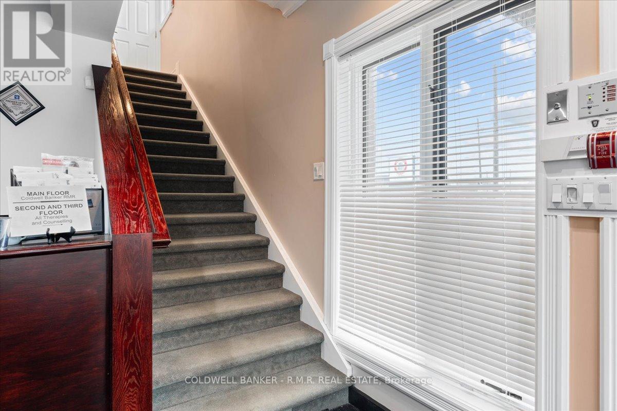 438 Division Street, Cobourg, Ontario  K9A 3R8 - Photo 7 - X13706144