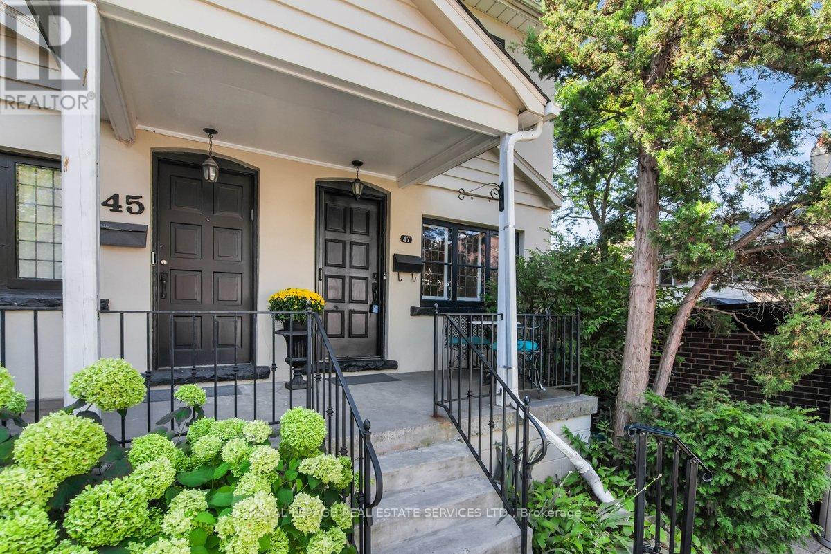 47 Coulson Avenue, Toronto, Ontario  M4V 1Y3 - Photo 1 - C13706166