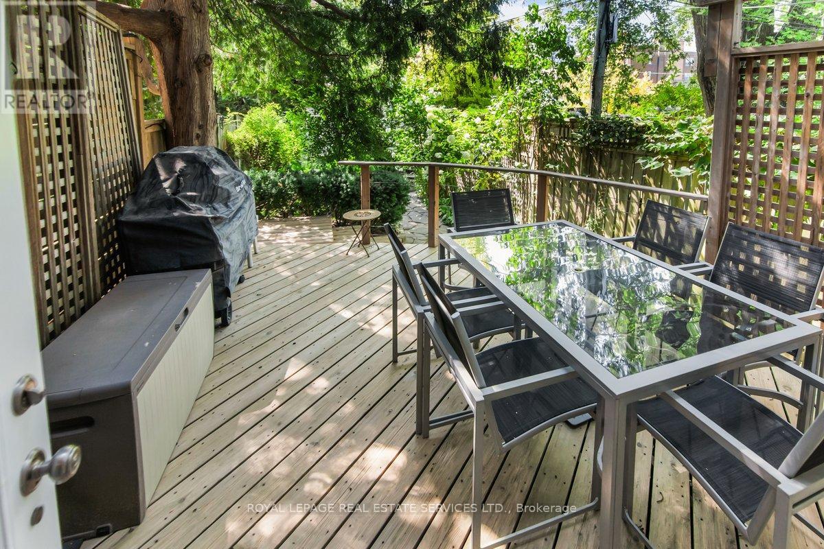47 Coulson Avenue, Toronto, Ontario  M4V 1Y3 - Photo 17 - C13706166