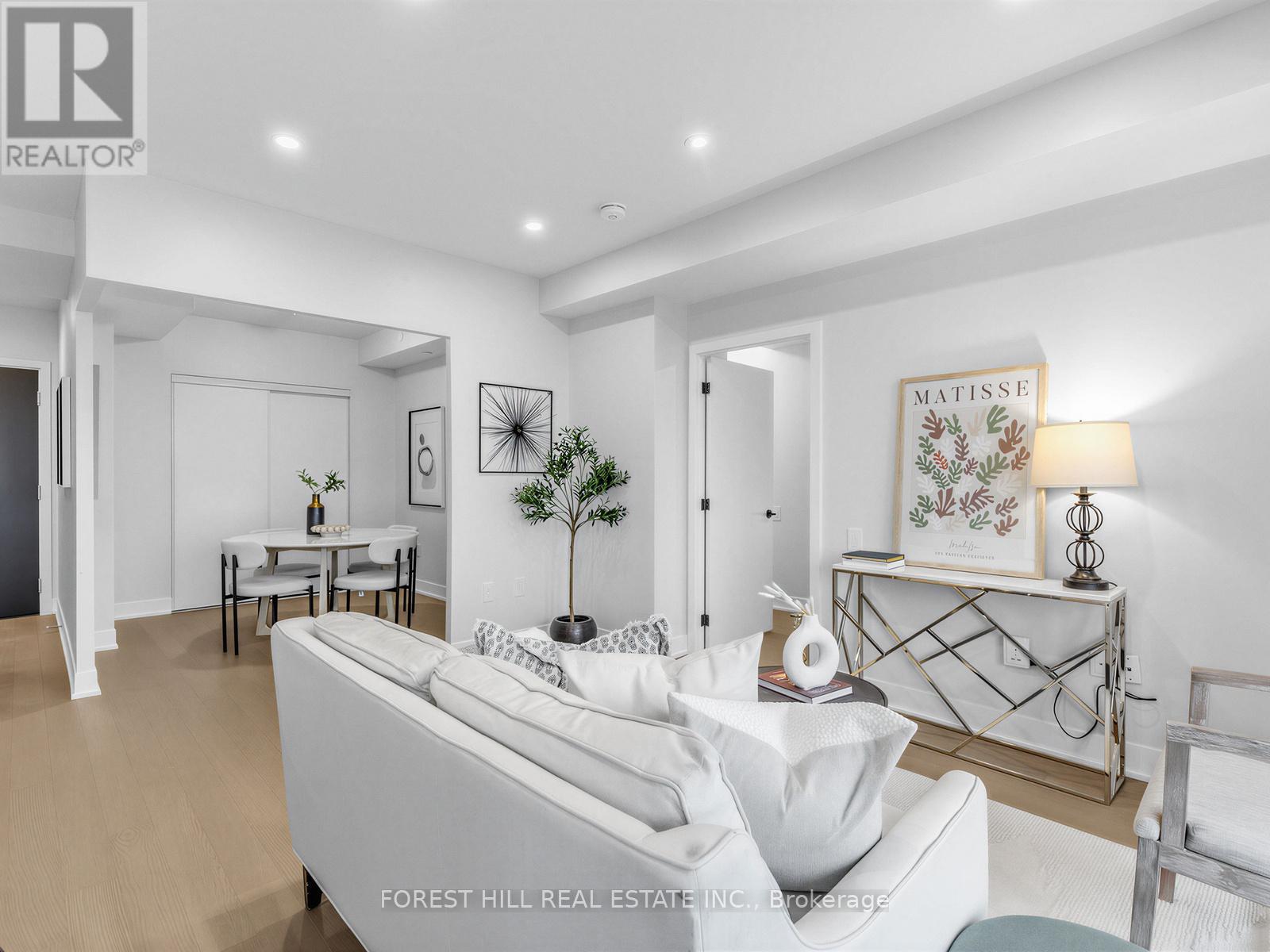 810 - 250 Lawrence Avenue W, Toronto, Ontario  M5M 1B2 - Photo 10 - C13706174