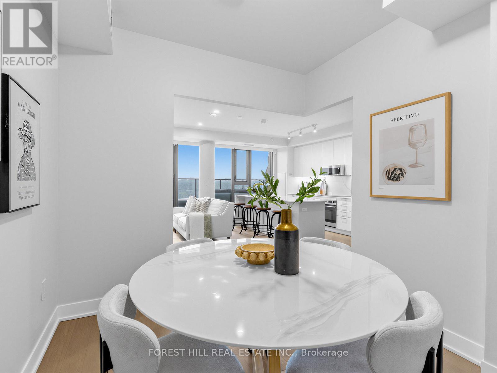 810 - 250 Lawrence Avenue W, Toronto, Ontario  M5M 1B2 - Photo 11 - C13706174