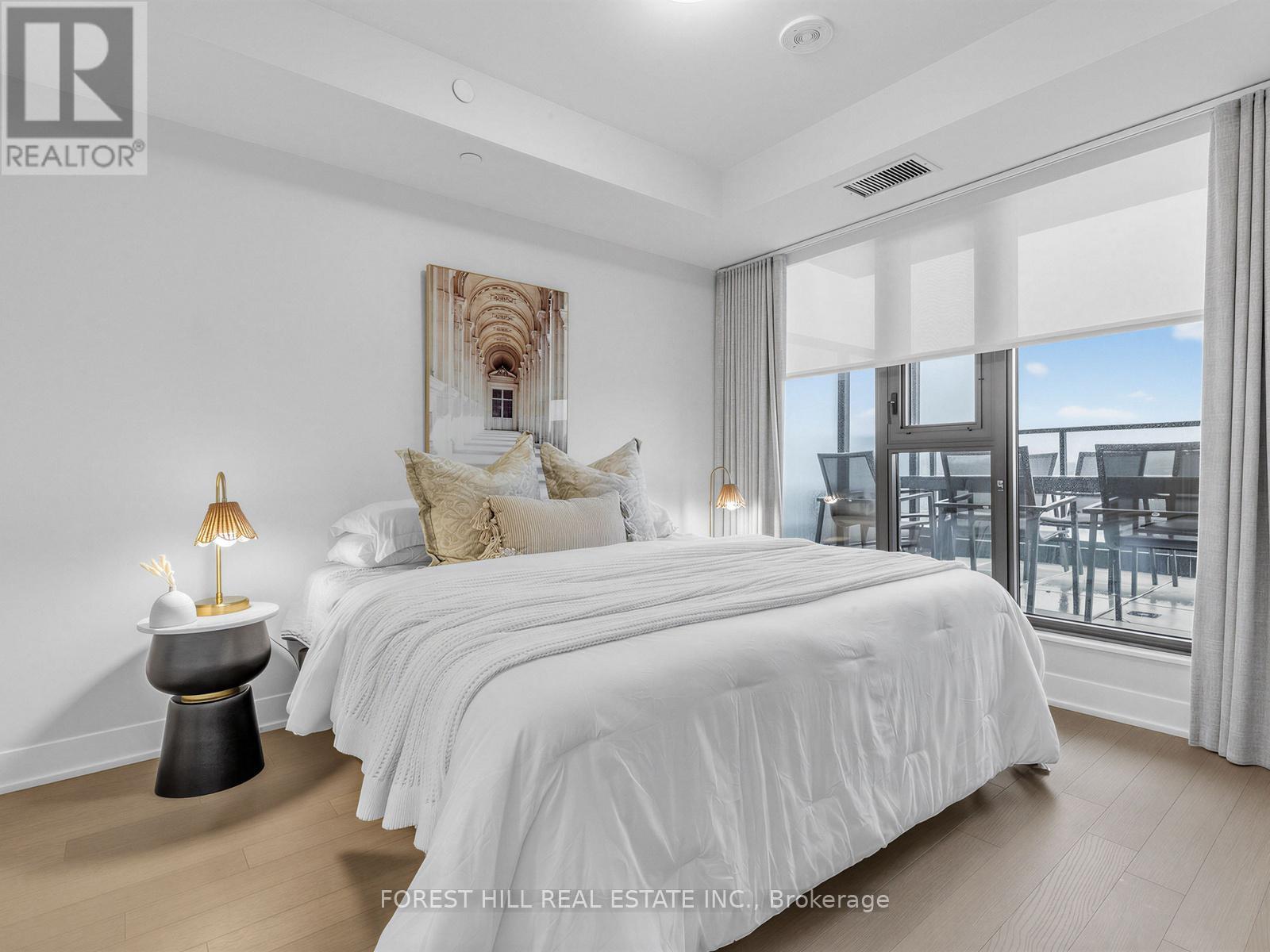810 - 250 Lawrence Avenue W, Toronto, Ontario  M5M 1B2 - Photo 16 - C13706174