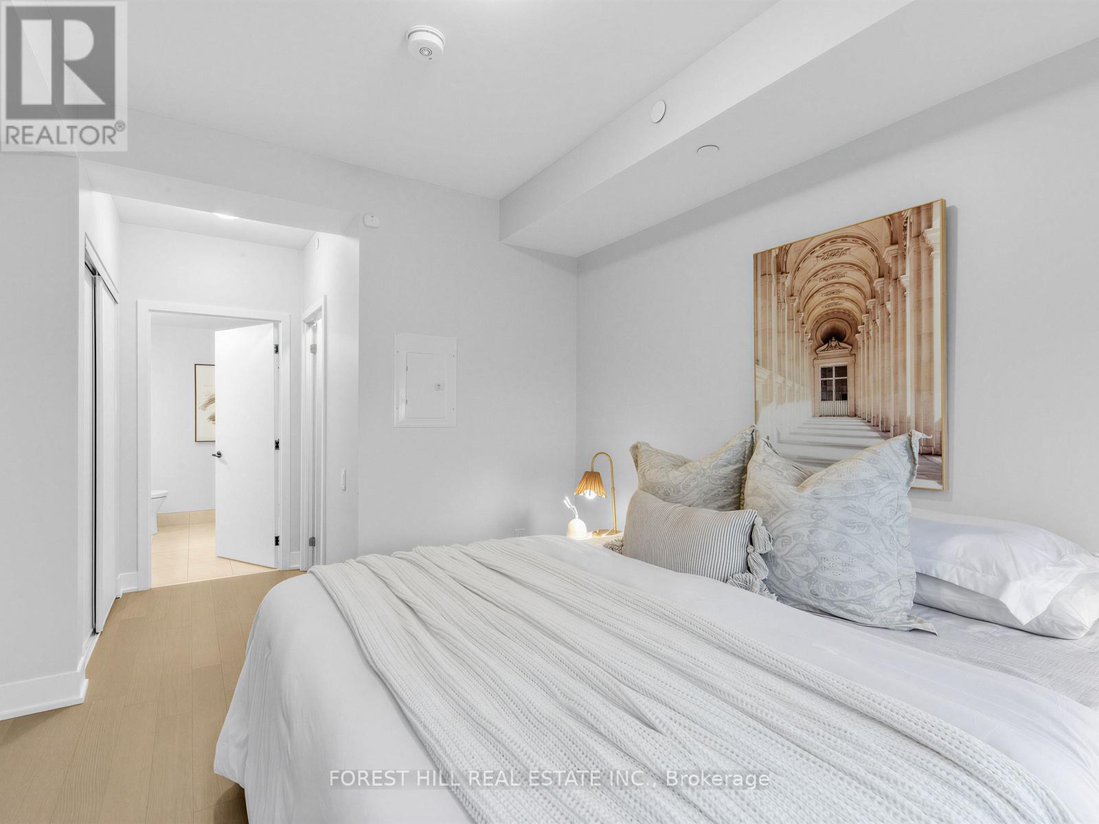 810 - 250 Lawrence Avenue W, Toronto, Ontario  M5M 1B2 - Photo 17 - C13706174