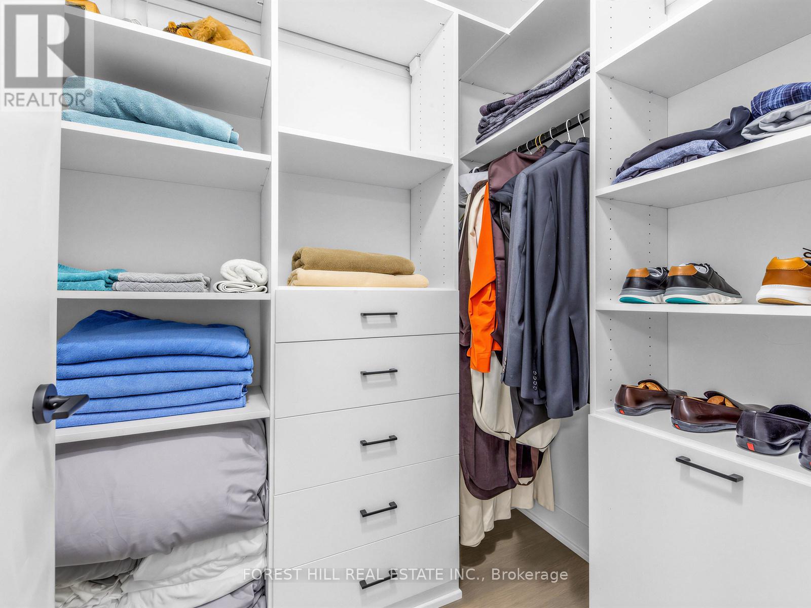 810 - 250 Lawrence Avenue W, Toronto, Ontario  M5M 1B2 - Photo 19 - C13706174