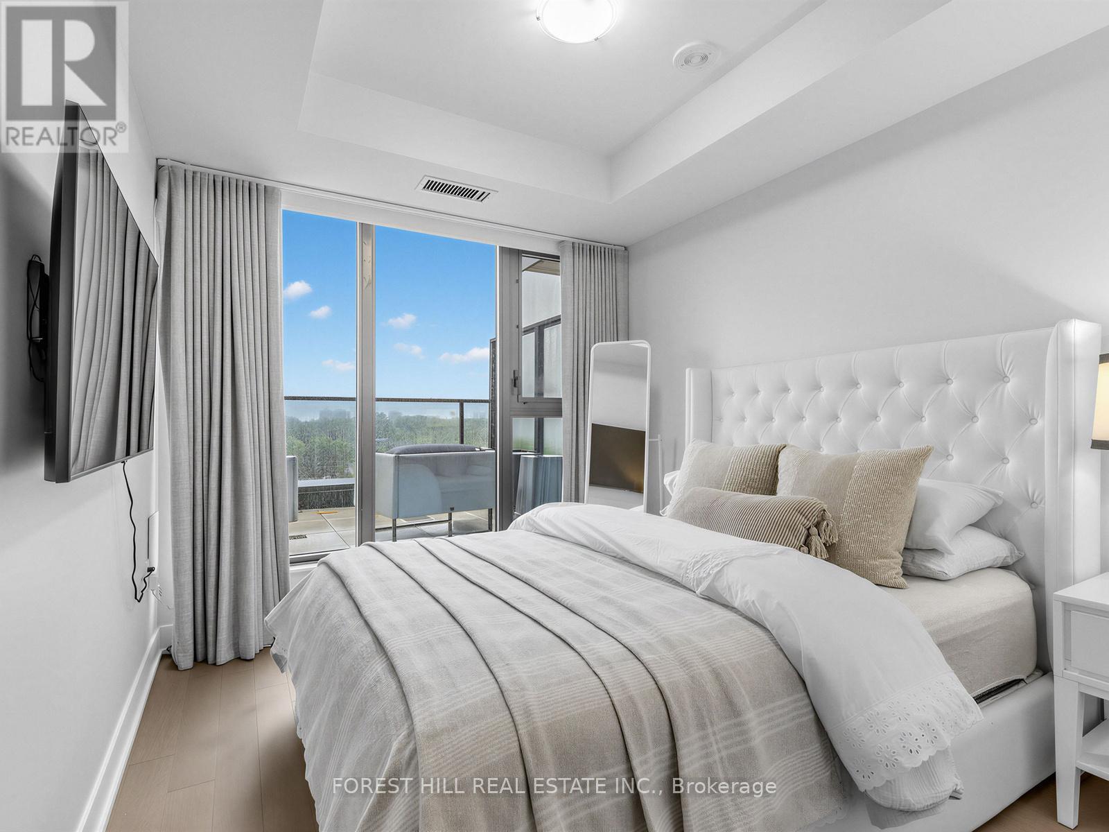 810 - 250 Lawrence Avenue W, Toronto, Ontario  M5M 1B2 - Photo 23 - C13706174