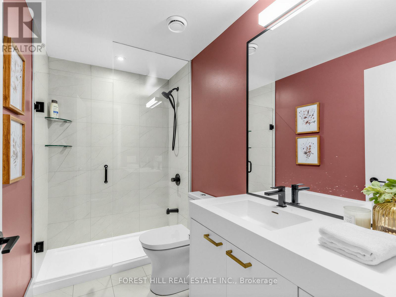 810 - 250 Lawrence Avenue W, Toronto, Ontario  M5M 1B2 - Photo 25 - C13706174