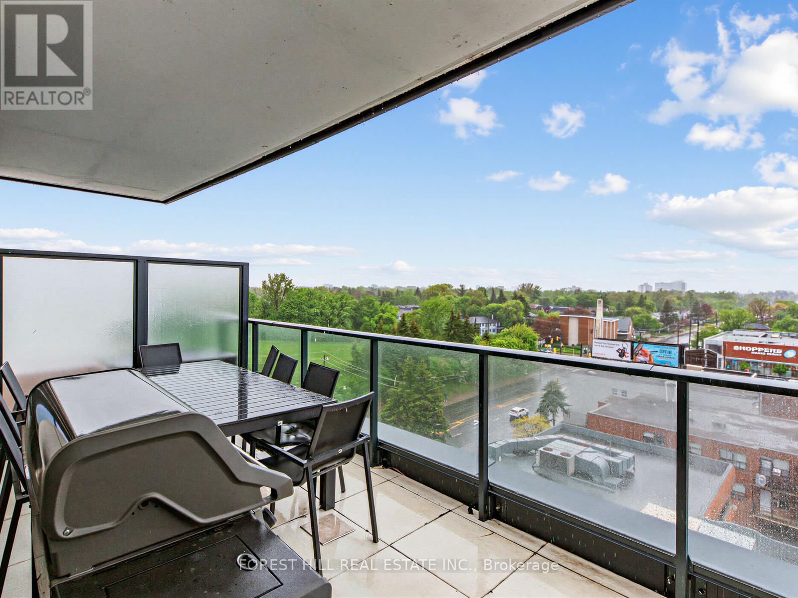 810 - 250 Lawrence Avenue W, Toronto, Ontario  M5M 1B2 - Photo 28 - C13706174