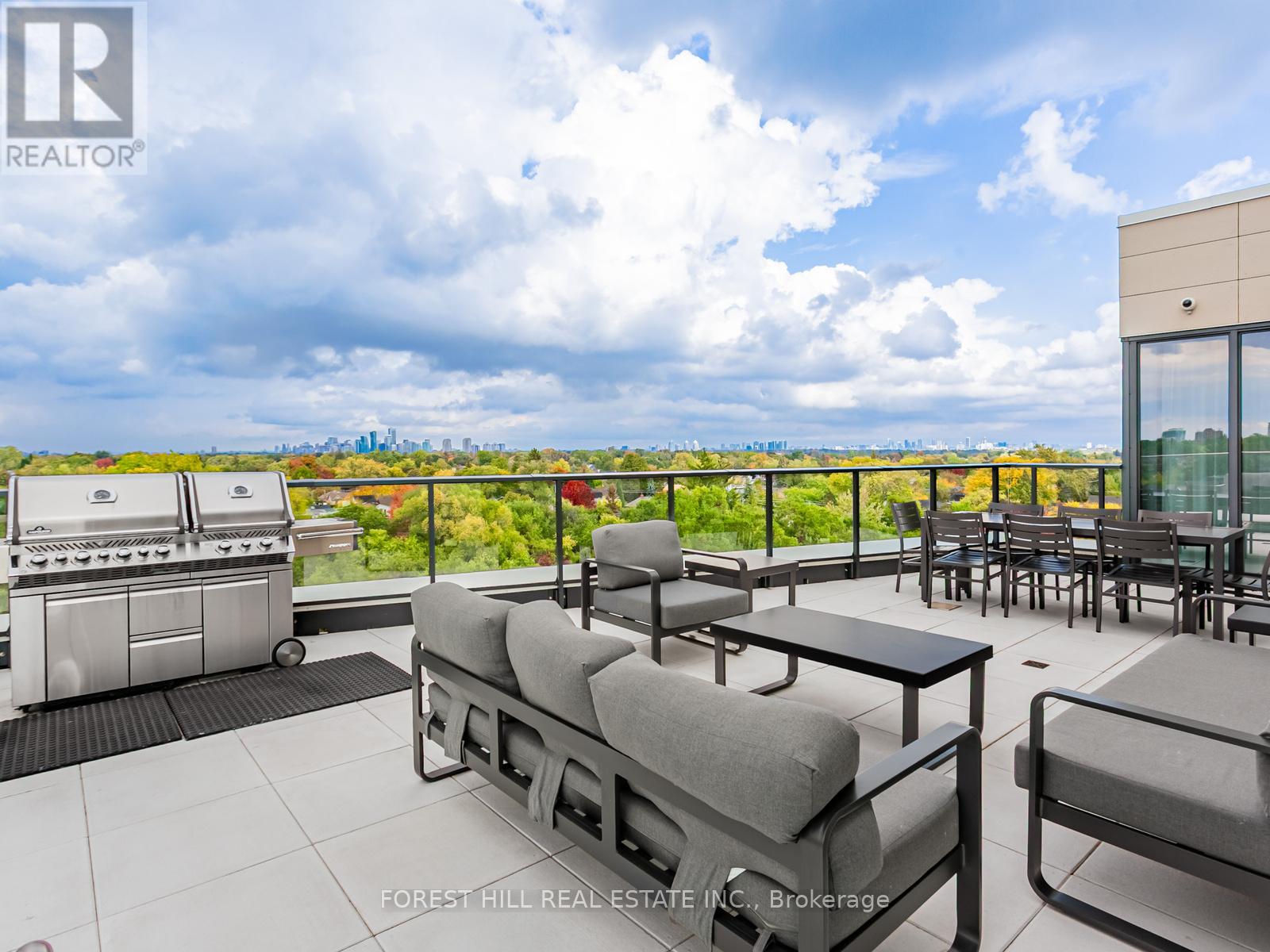 810 - 250 Lawrence Avenue W, Toronto, Ontario  M5M 1B2 - Photo 39 - C13706174