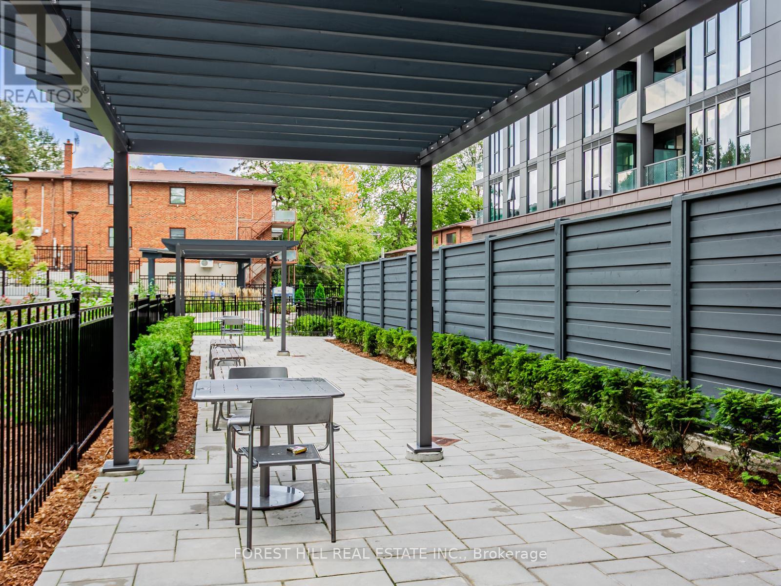 810 - 250 Lawrence Avenue W, Toronto, Ontario  M5M 1B2 - Photo 40 - C13706174