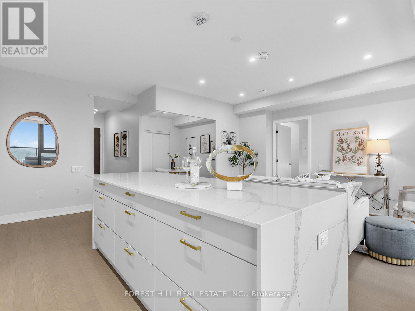 810 - 250 Lawrence Avenue W, Toronto, Ontario  M5M 1B2 - Photo 8 - C13706174