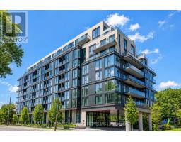 810 - 250 LAWRENCE AVENUE W, Toronto, Ontario