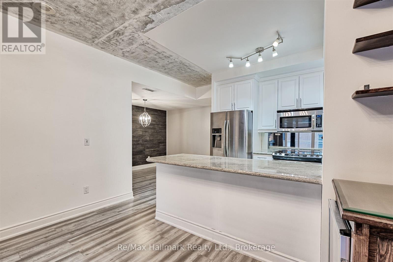 407 - 21 Grand Magazine Street N, Toronto, Ontario  M5V 1B5 - Photo 10 - C13706176