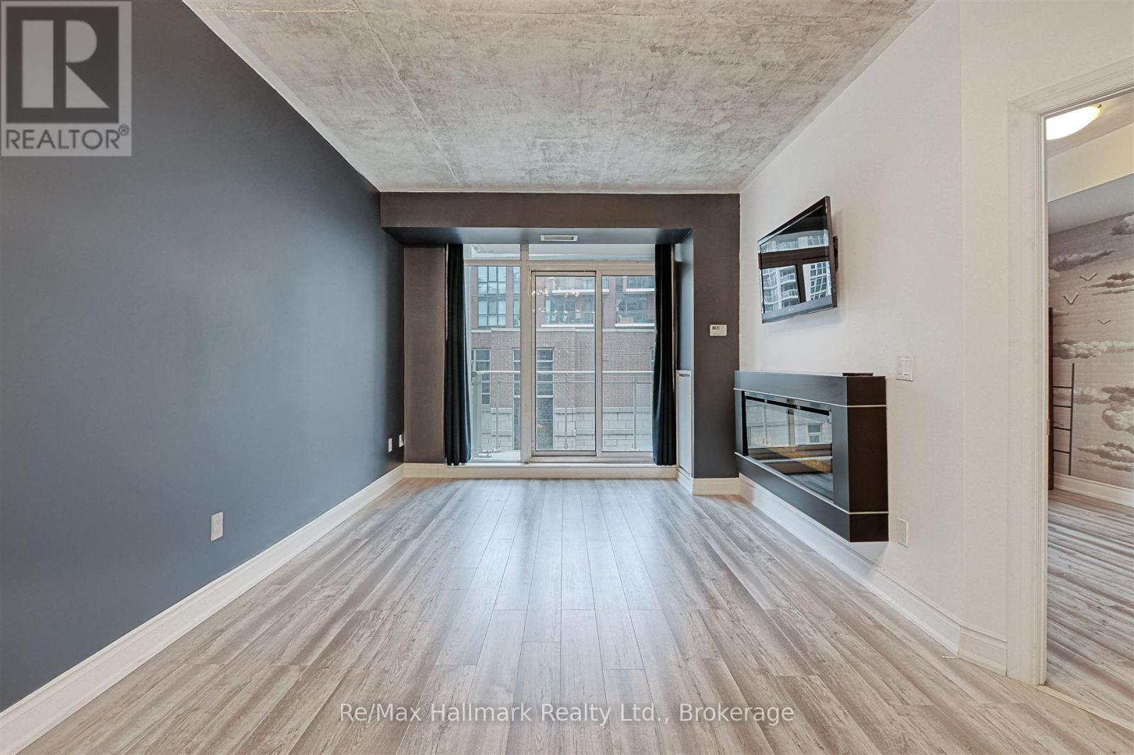 407 - 21 Grand Magazine Street N, Toronto, Ontario  M5V 1B5 - Photo 11 - C13706176