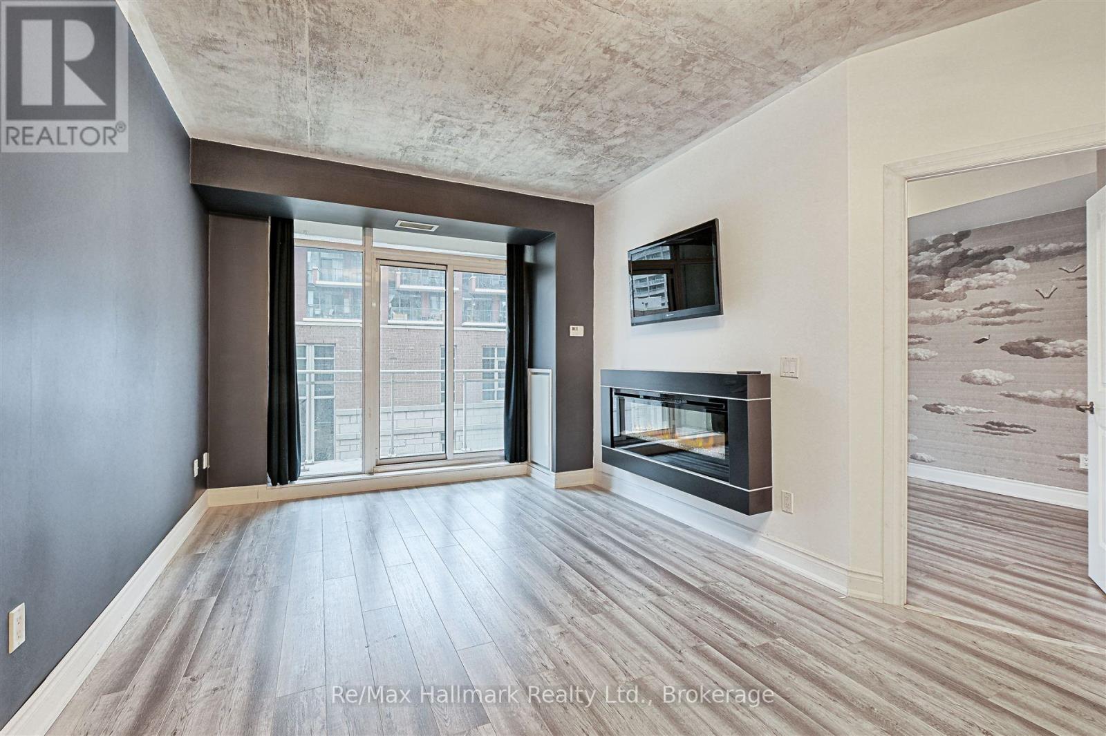 407 - 21 Grand Magazine Street N, Toronto, Ontario  M5V 1B5 - Photo 12 - C13706176