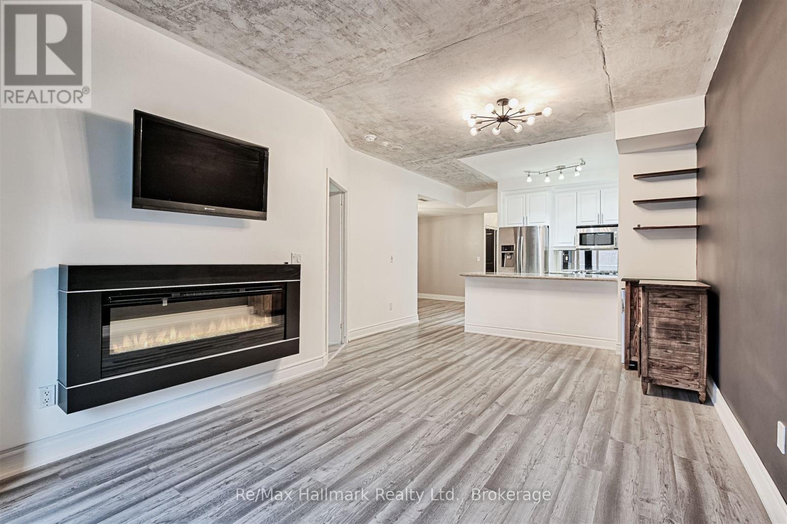 407 - 21 Grand Magazine Street N, Toronto, Ontario  M5V 1B5 - Photo 13 - C13706176