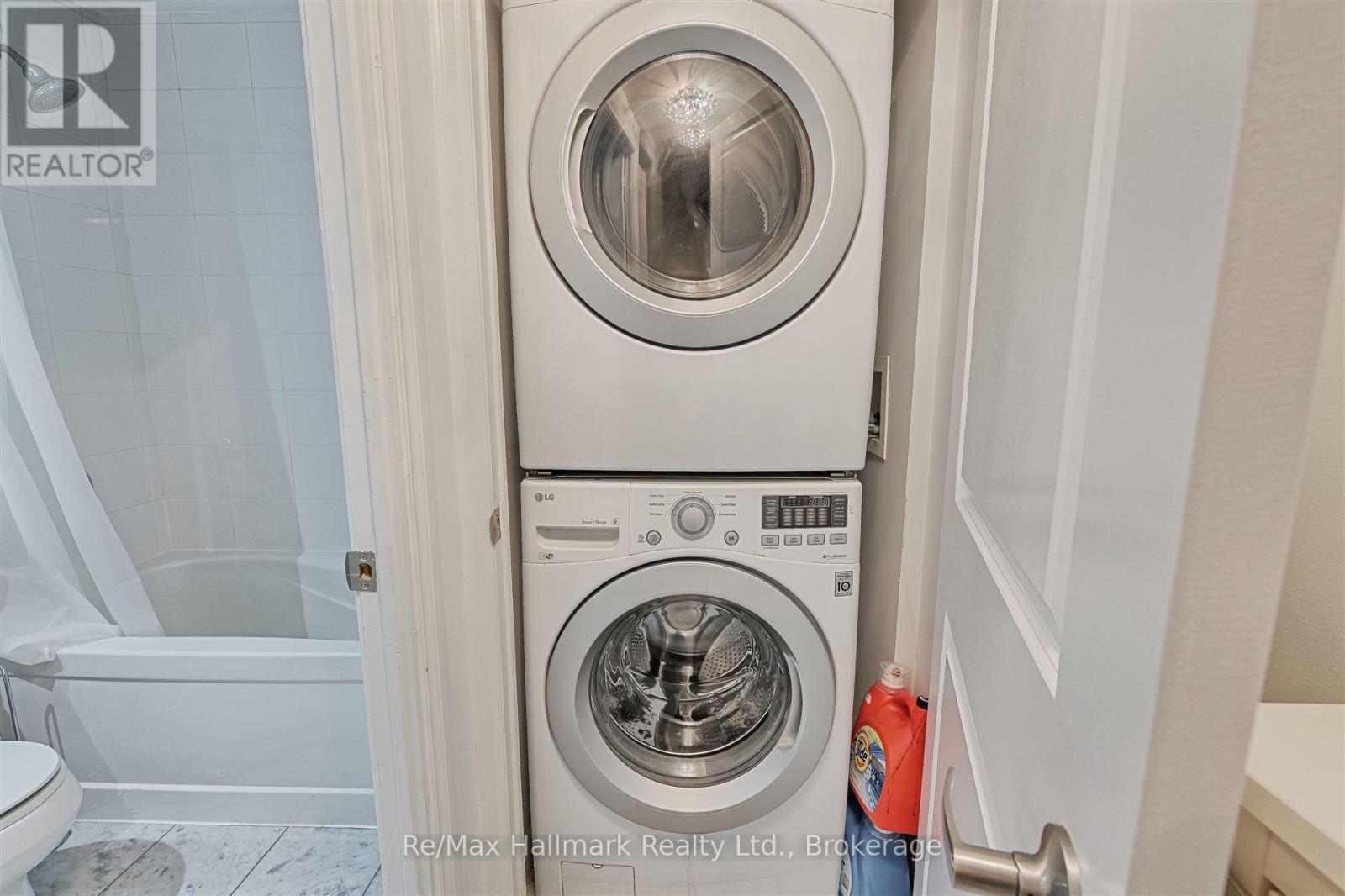 407 - 21 Grand Magazine Street N, Toronto, Ontario  M5V 1B5 - Photo 18 - C13706176