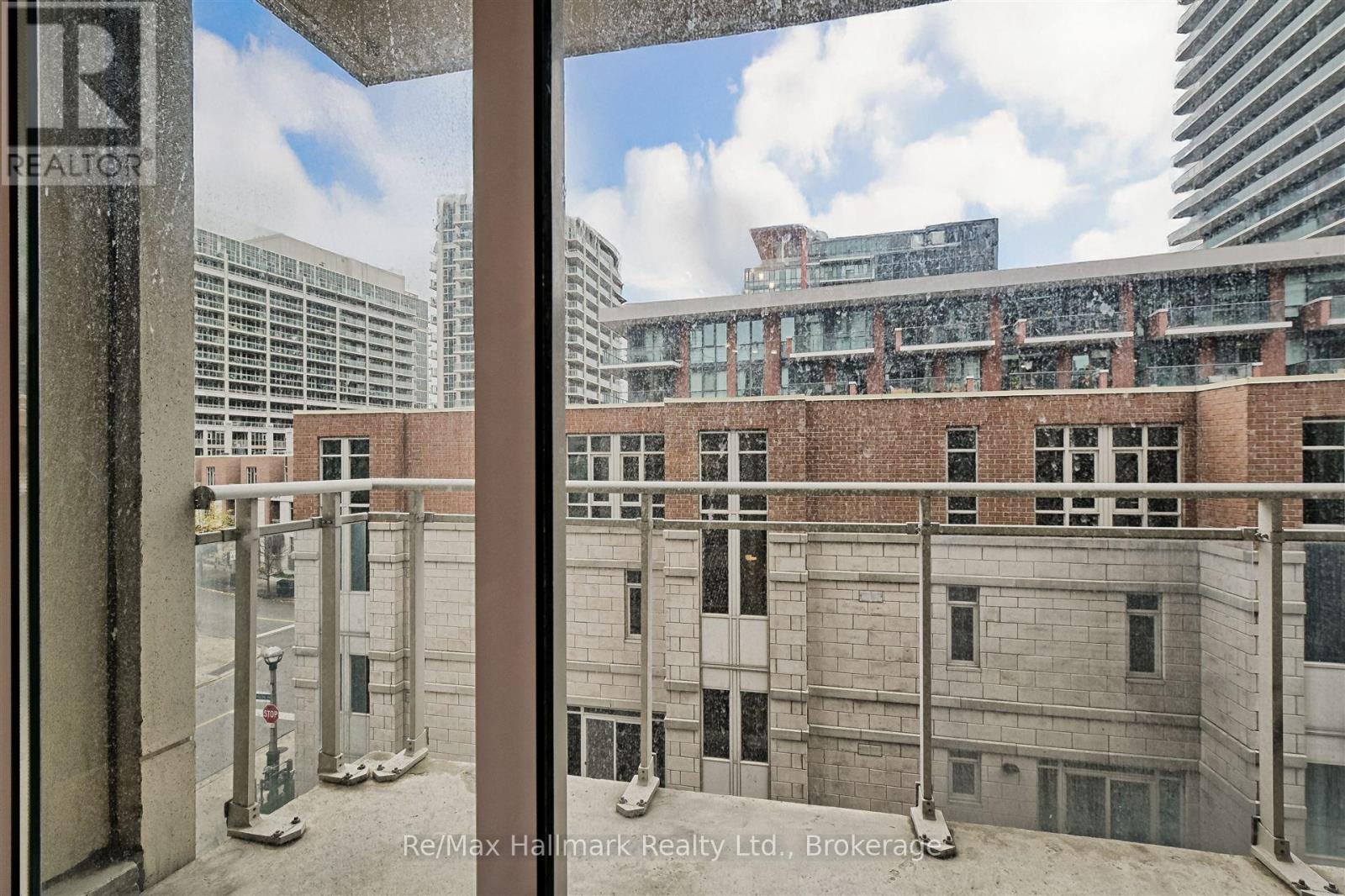 407 - 21 Grand Magazine Street N, Toronto, Ontario  M5V 1B5 - Photo 19 - C13706176