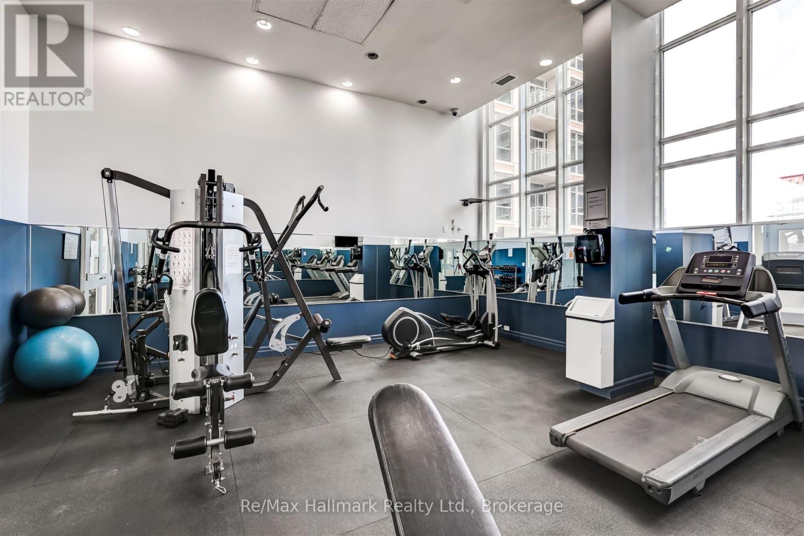 407 - 21 Grand Magazine Street N, Toronto, Ontario  M5V 1B5 - Photo 23 - C13706176