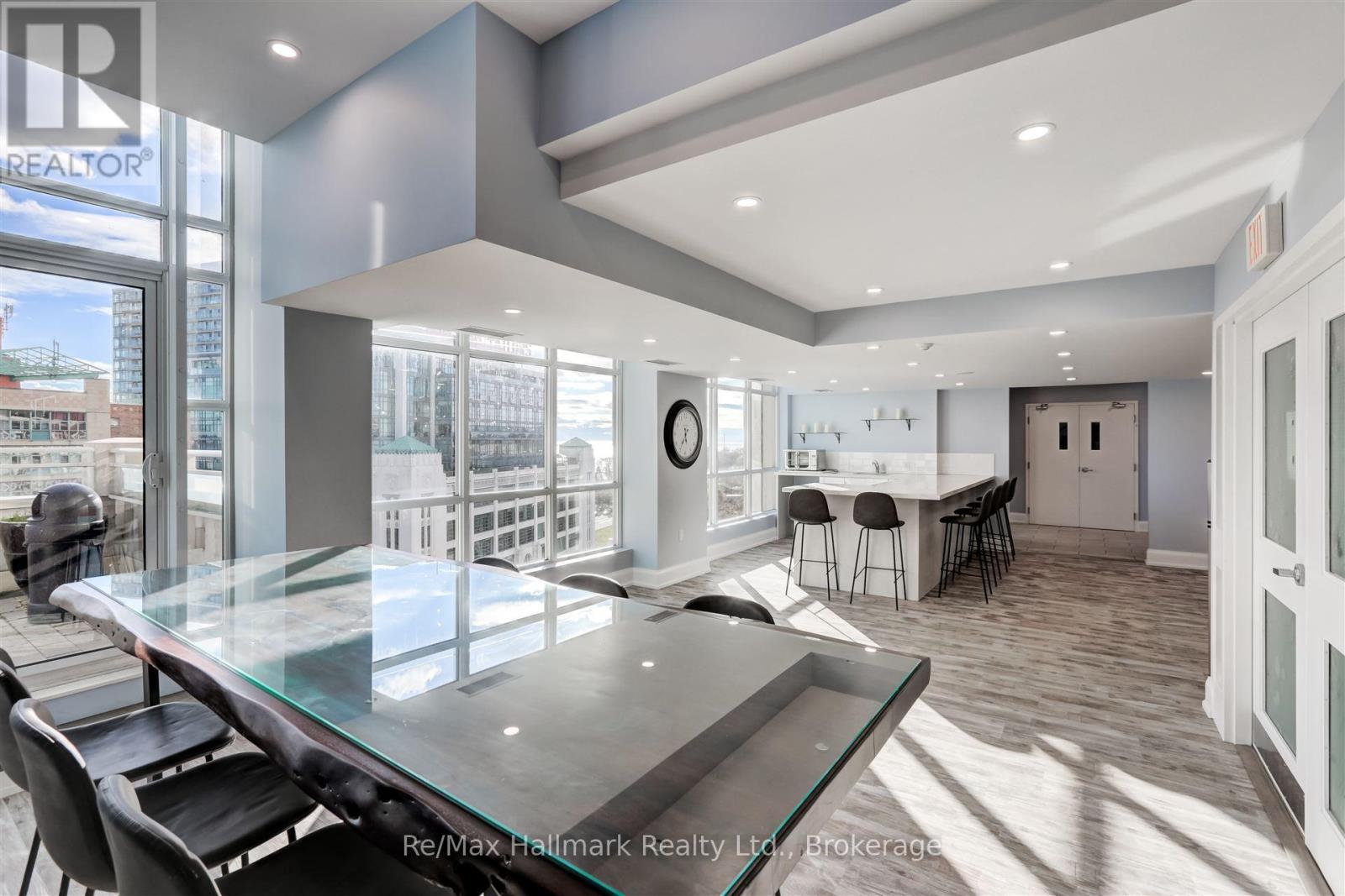 407 - 21 Grand Magazine Street N, Toronto, Ontario  M5V 1B5 - Photo 25 - C13706176