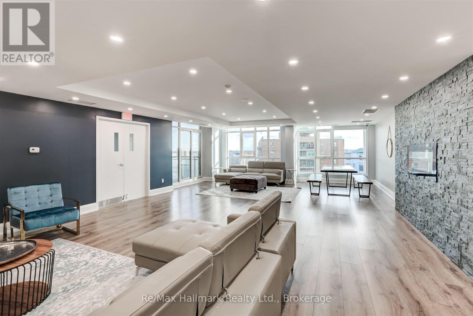 407 - 21 Grand Magazine Street N, Toronto, Ontario  M5V 1B5 - Photo 28 - C13706176