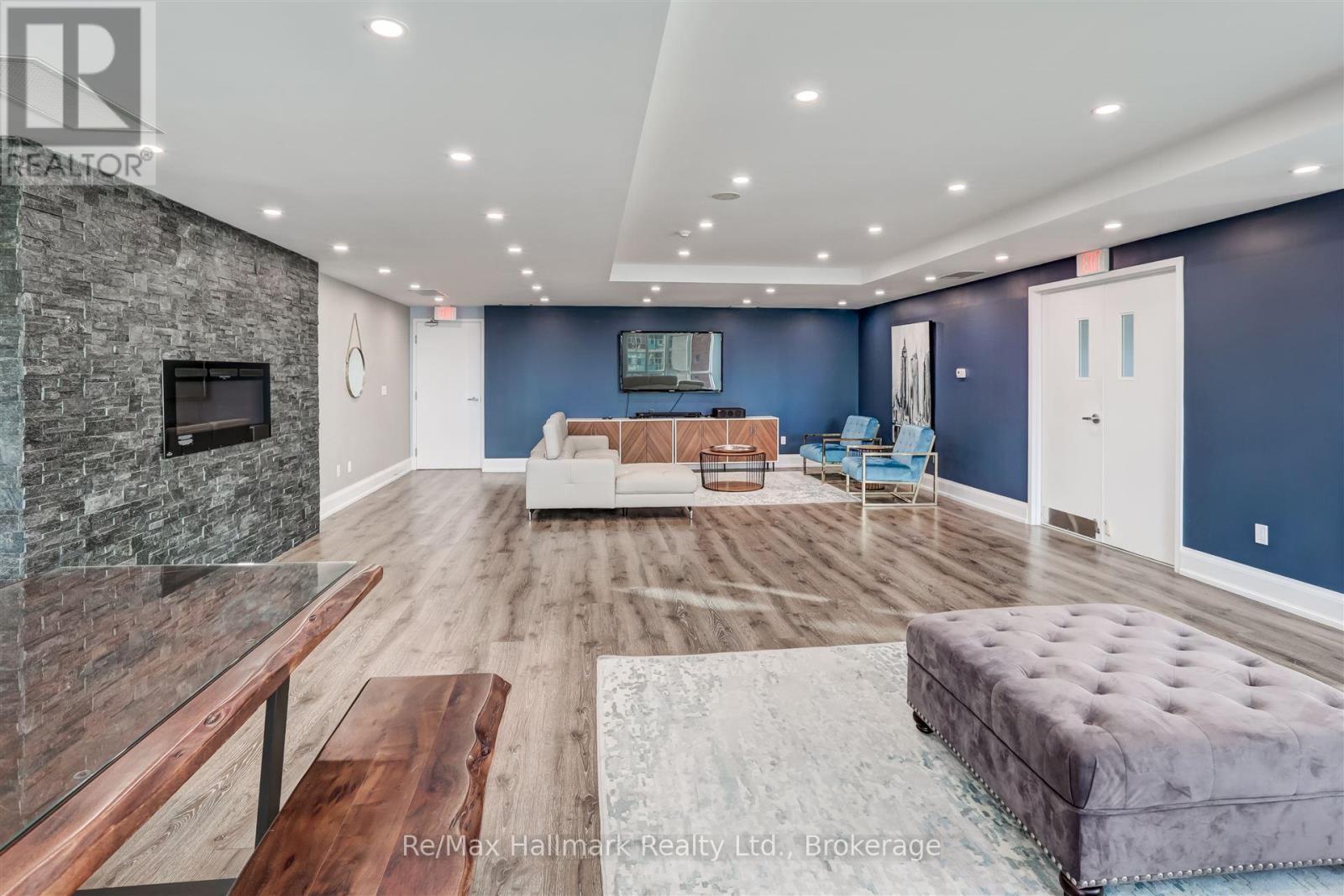 407 - 21 Grand Magazine Street N, Toronto, Ontario  M5V 1B5 - Photo 30 - C13706176