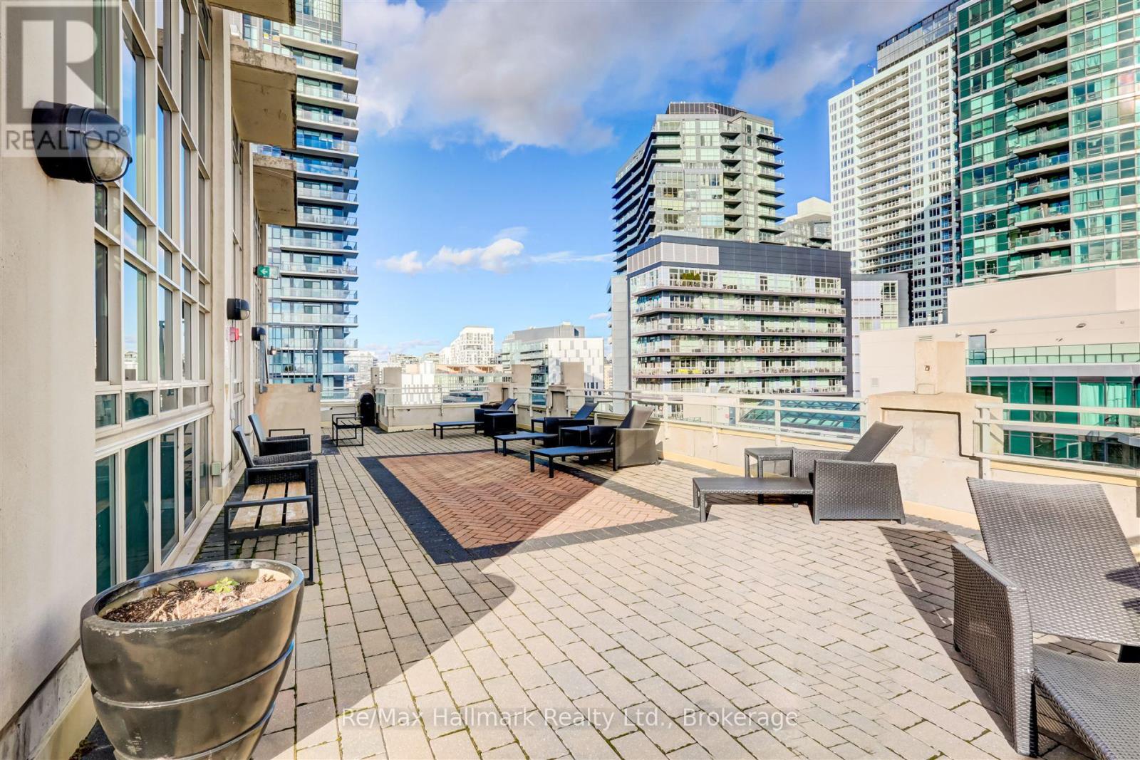 407 - 21 Grand Magazine Street N, Toronto, Ontario  M5V 1B5 - Photo 33 - C13706176
