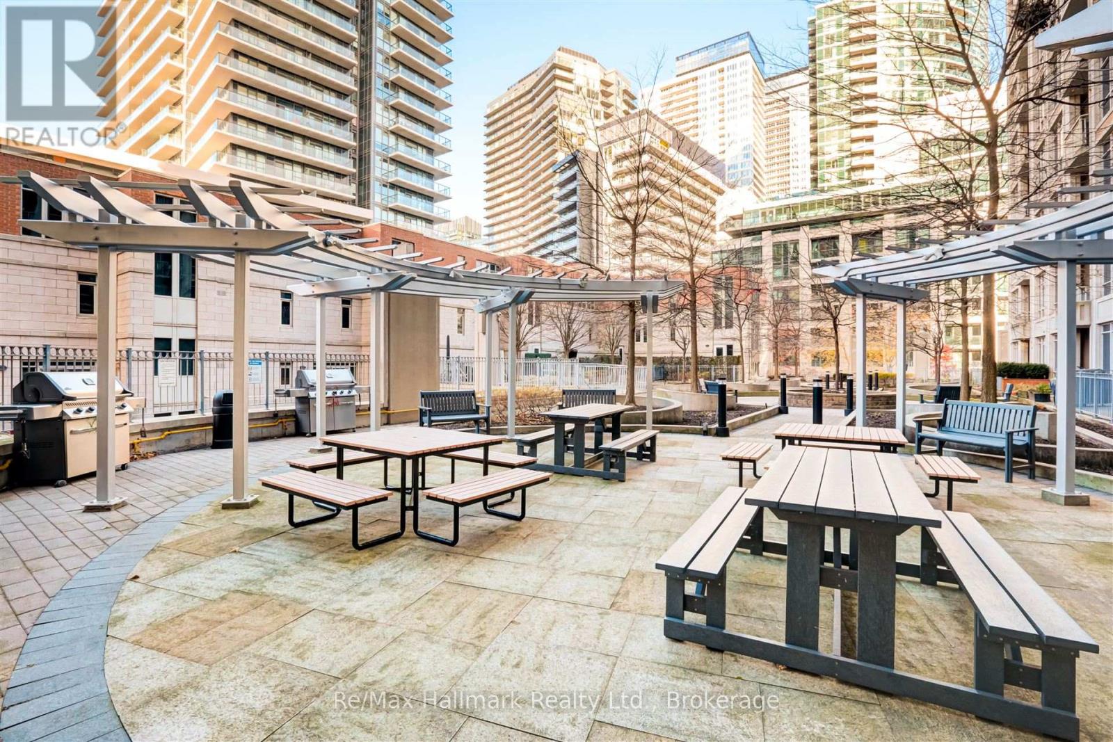 407 - 21 Grand Magazine Street N, Toronto, Ontario  M5V 1B5 - Photo 34 - C13706176