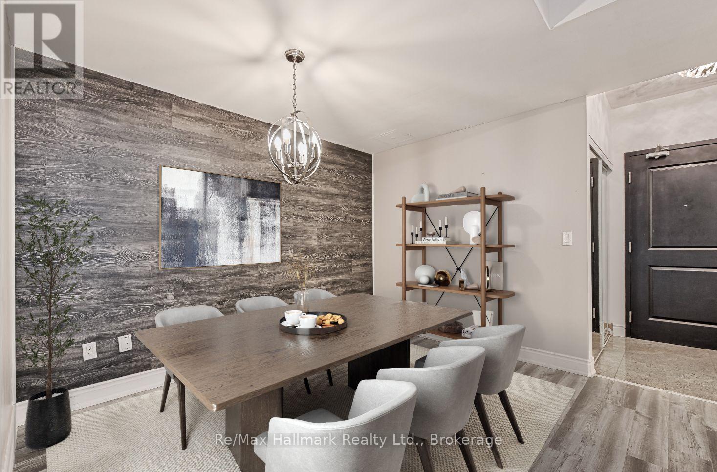 407 - 21 Grand Magazine Street N, Toronto, Ontario  M5V 1B5 - Photo 5 - C13706176