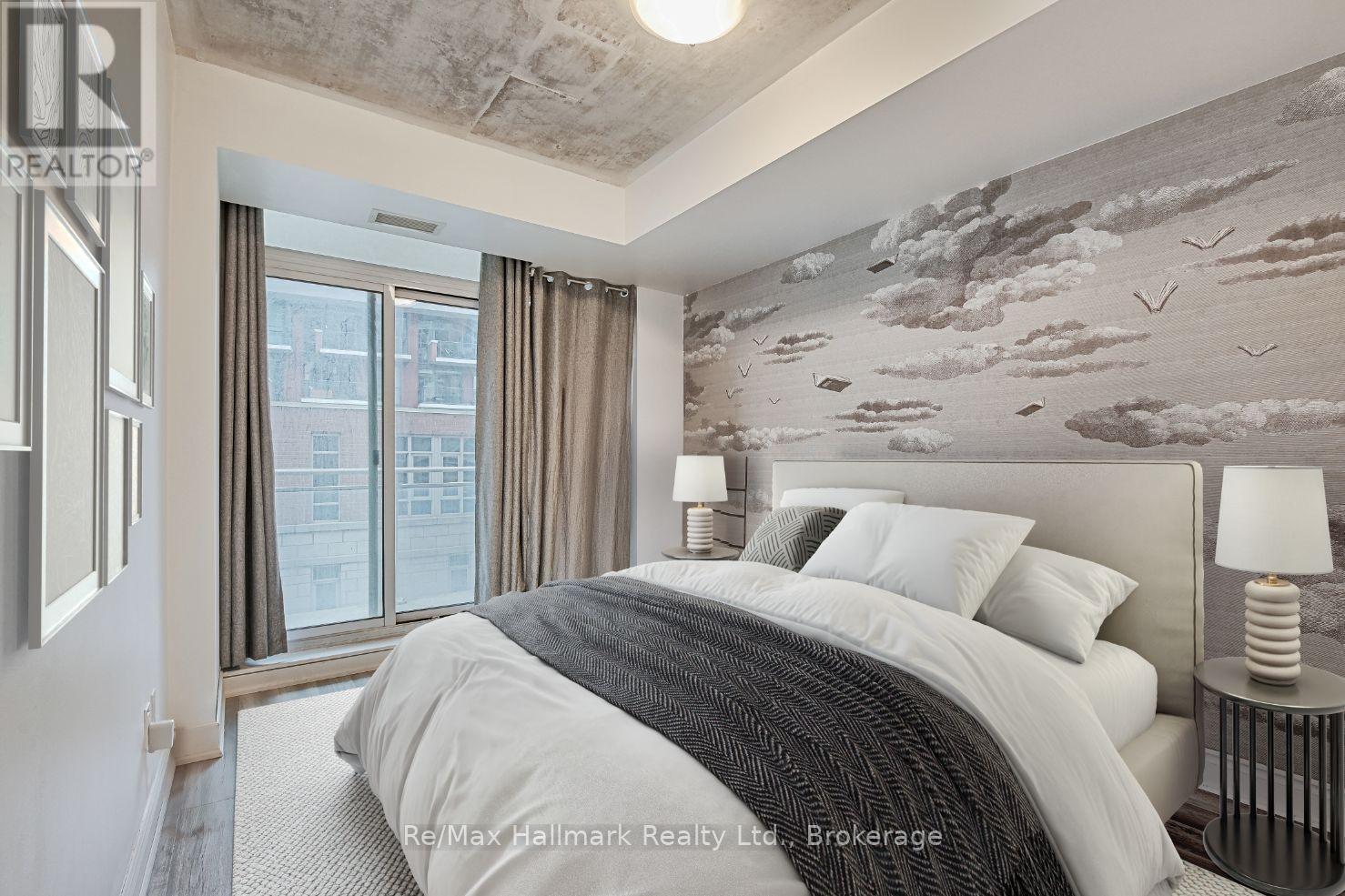 407 - 21 Grand Magazine Street N, Toronto, Ontario  M5V 1B5 - Photo 6 - C13706176
