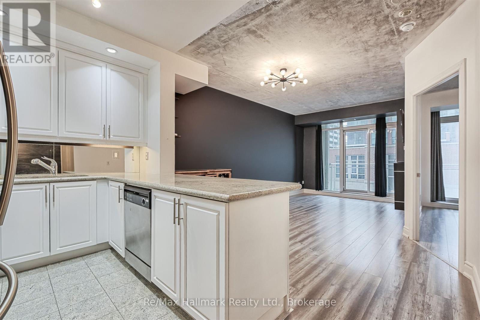407 - 21 Grand Magazine Street N, Toronto, Ontario  M5V 1B5 - Photo 8 - C13706176