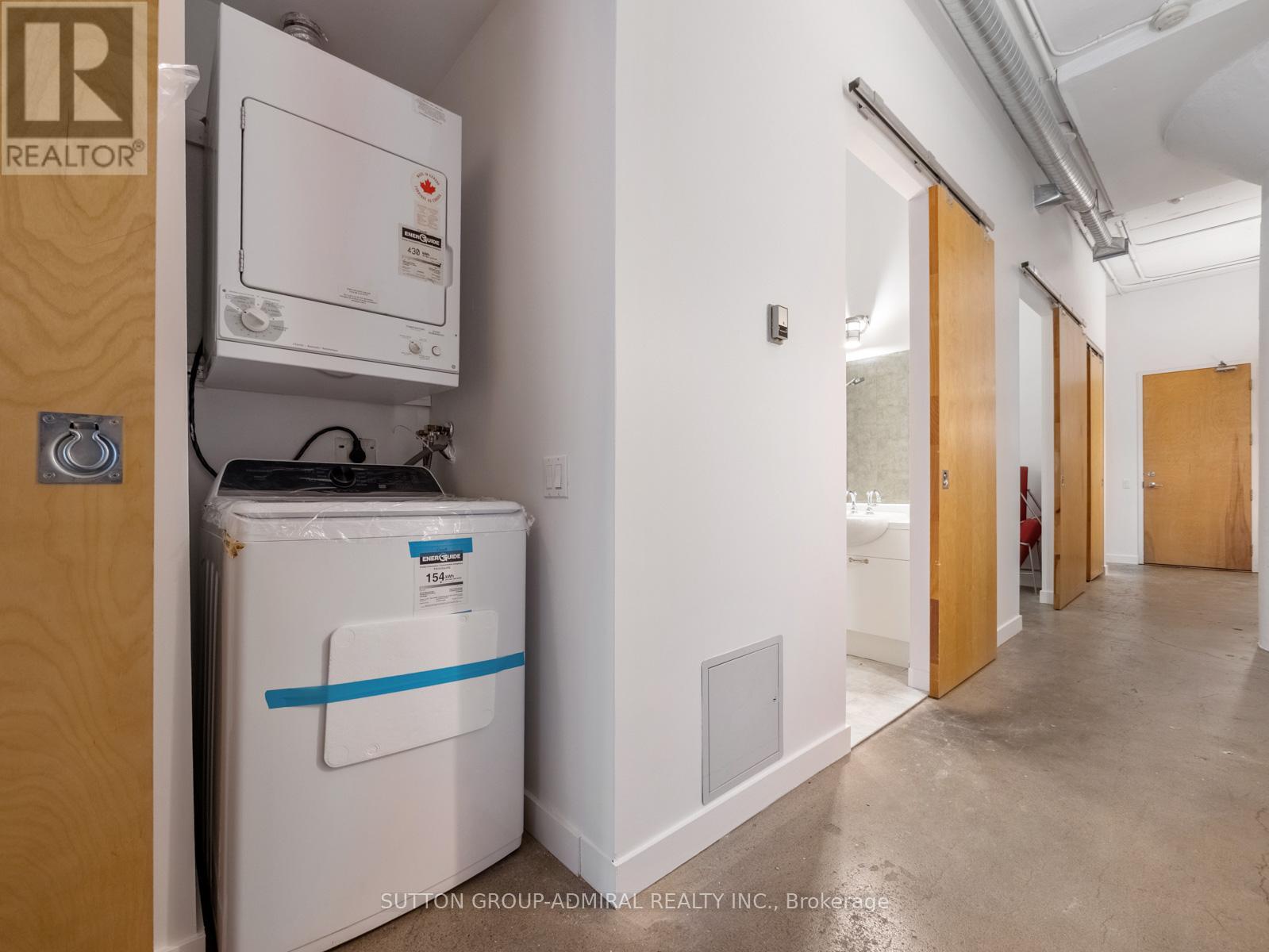 626 - 155 Dalhousie Street, Toronto, Ontario  M5B 2P7 - Photo 10 - C13706190