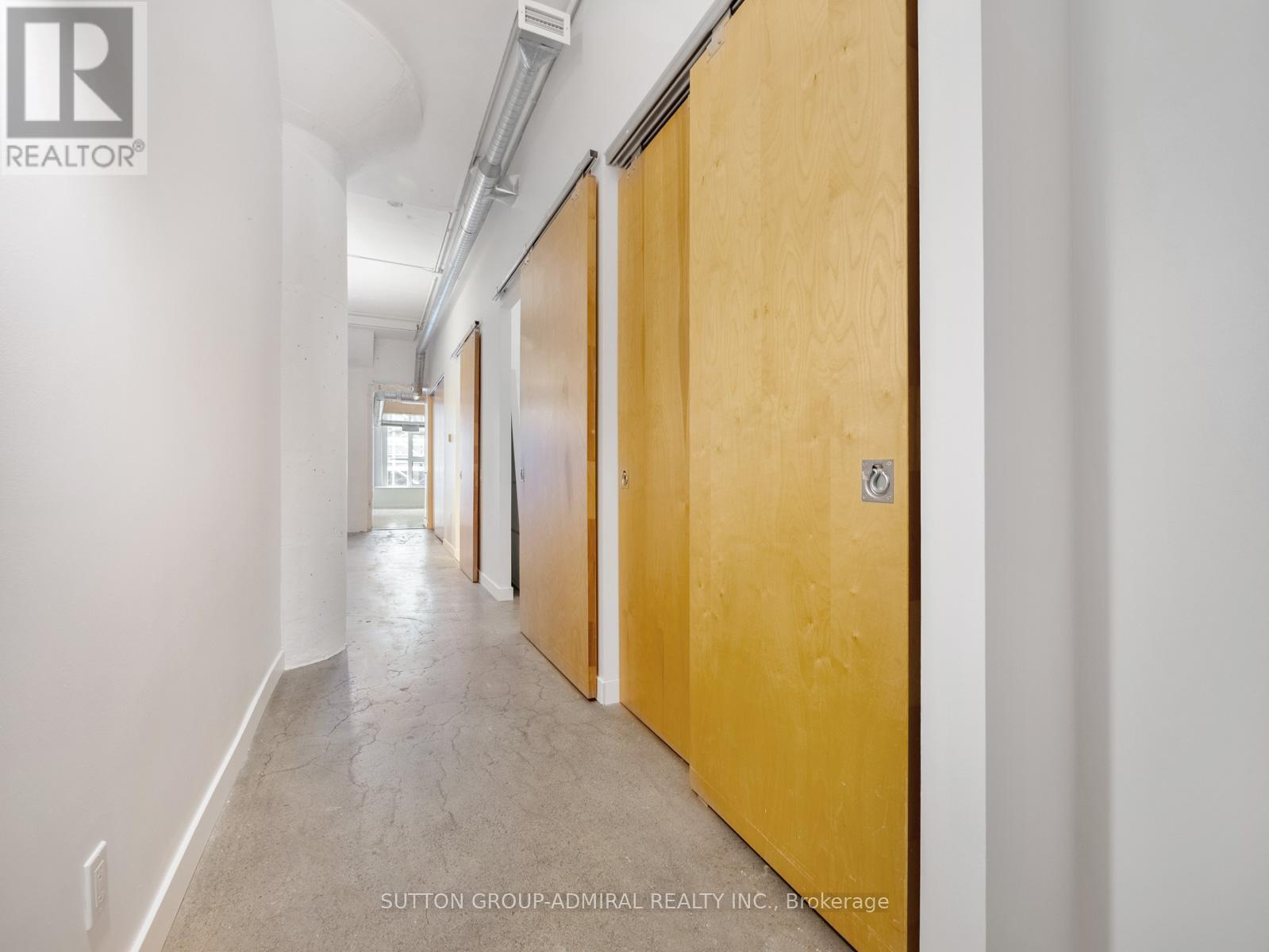 626 - 155 Dalhousie Street, Toronto, Ontario  M5B 2P7 - Photo 12 - C13706190