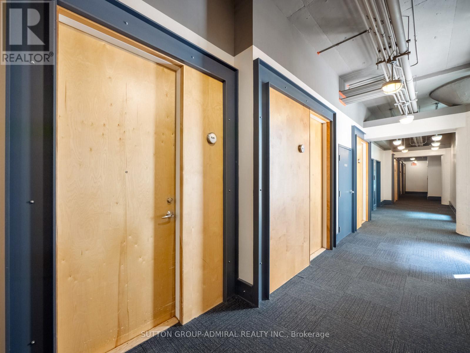 626 - 155 Dalhousie Street, Toronto, Ontario  M5B 2P7 - Photo 14 - C13706190