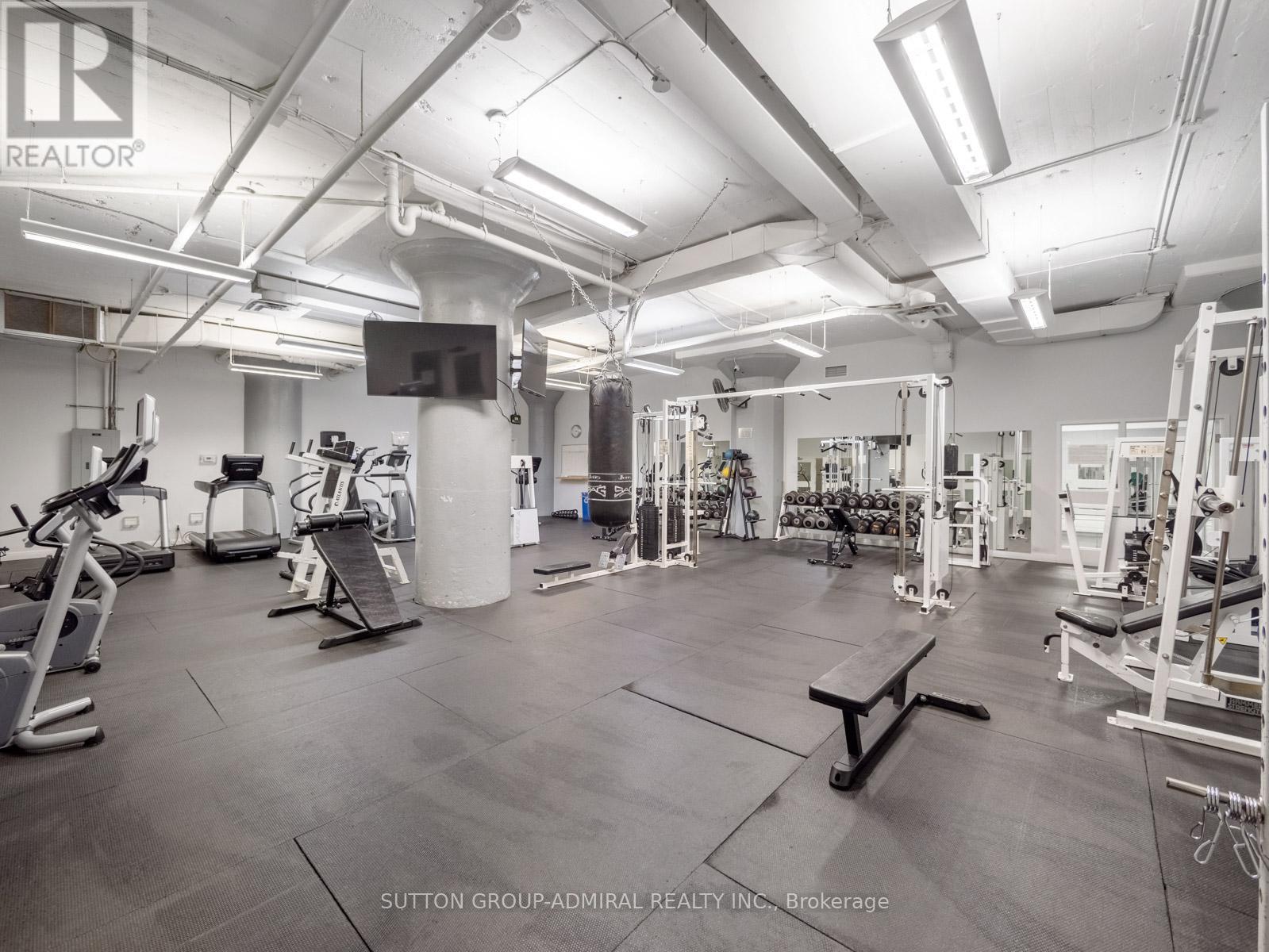 626 - 155 Dalhousie Street, Toronto, Ontario  M5B 2P7 - Photo 15 - C13706190