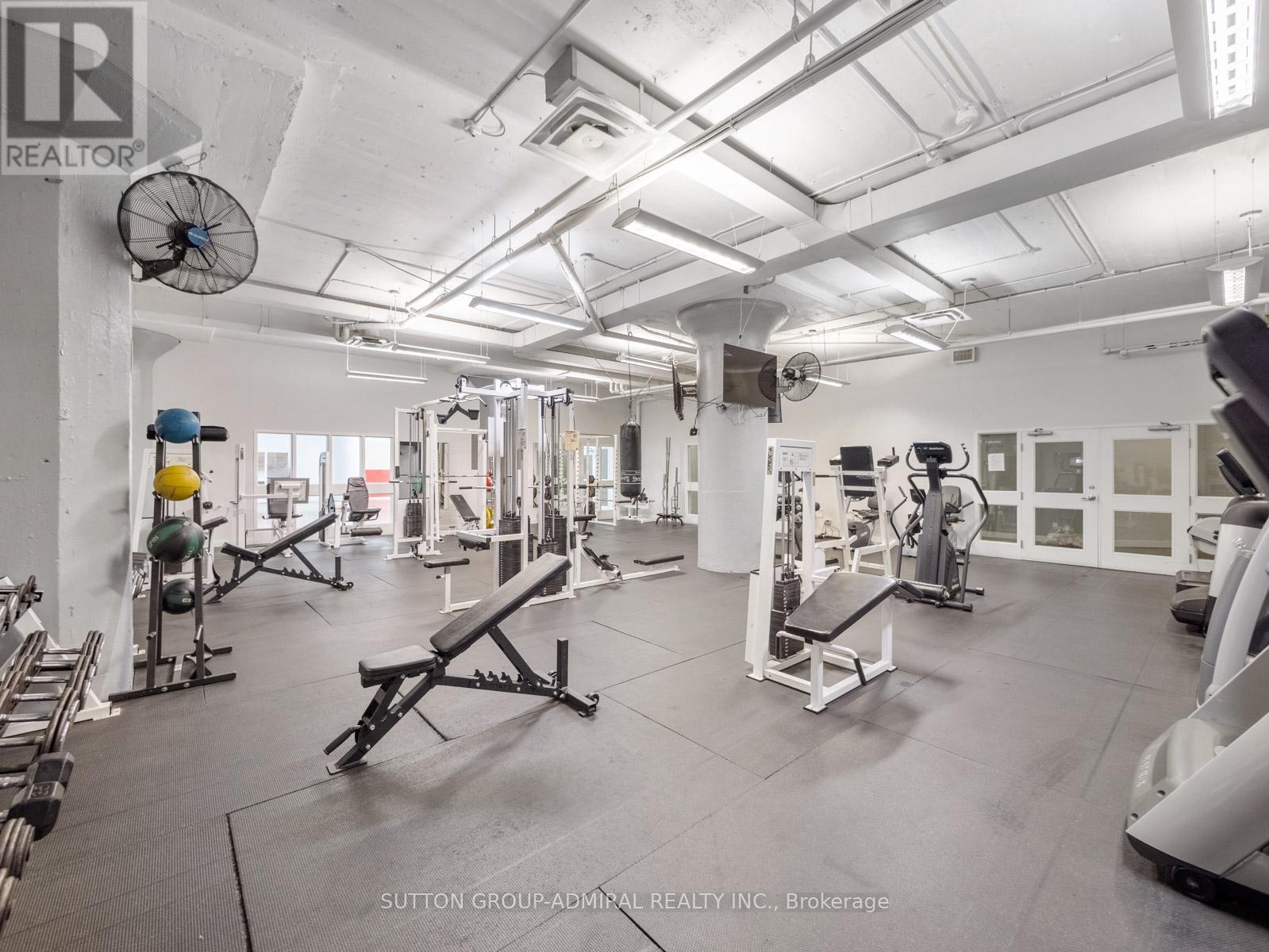 626 - 155 Dalhousie Street, Toronto, Ontario  M5B 2P7 - Photo 16 - C13706190