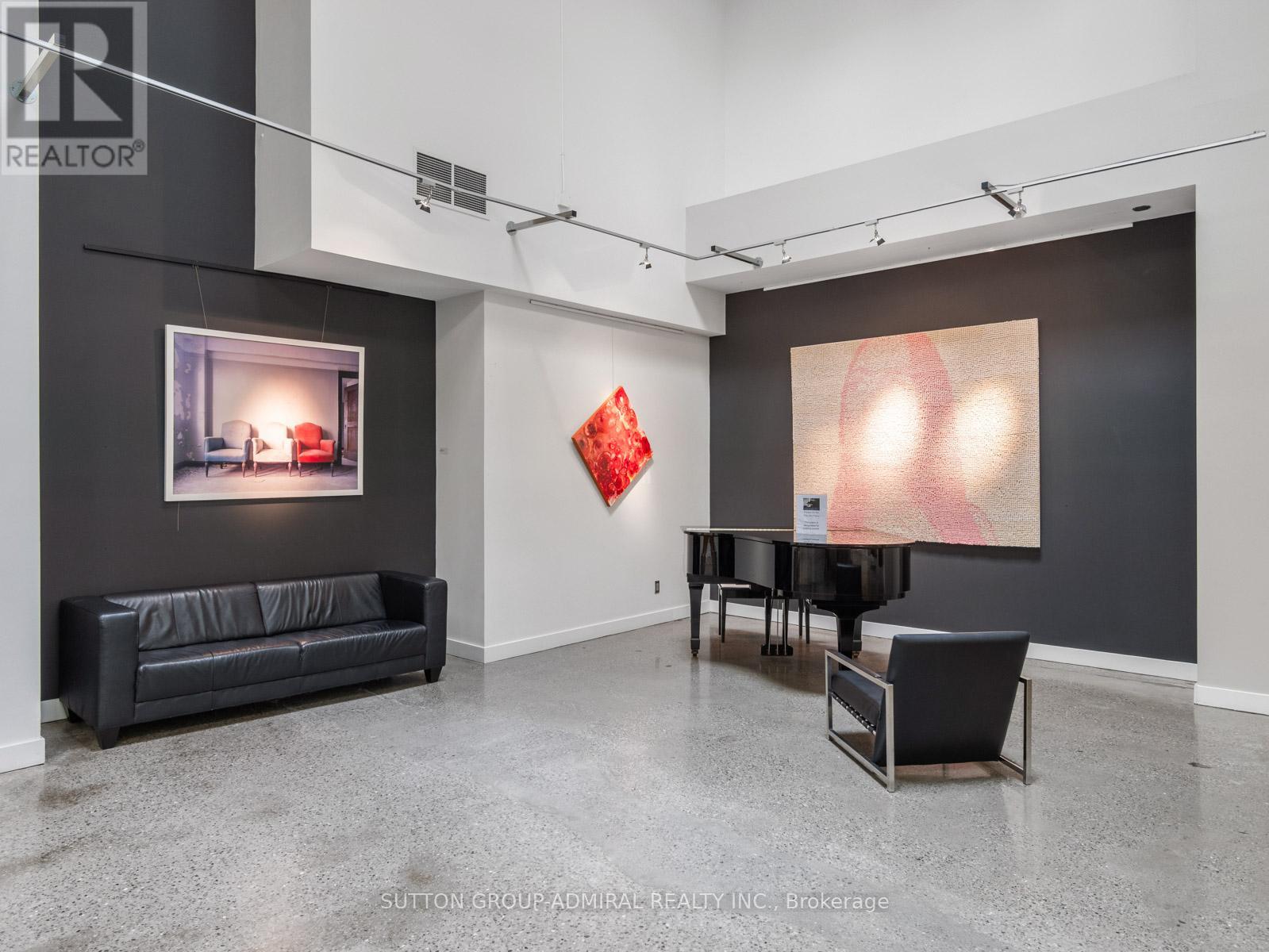 626 - 155 Dalhousie Street, Toronto, Ontario  M5B 2P7 - Photo 21 - C13706190