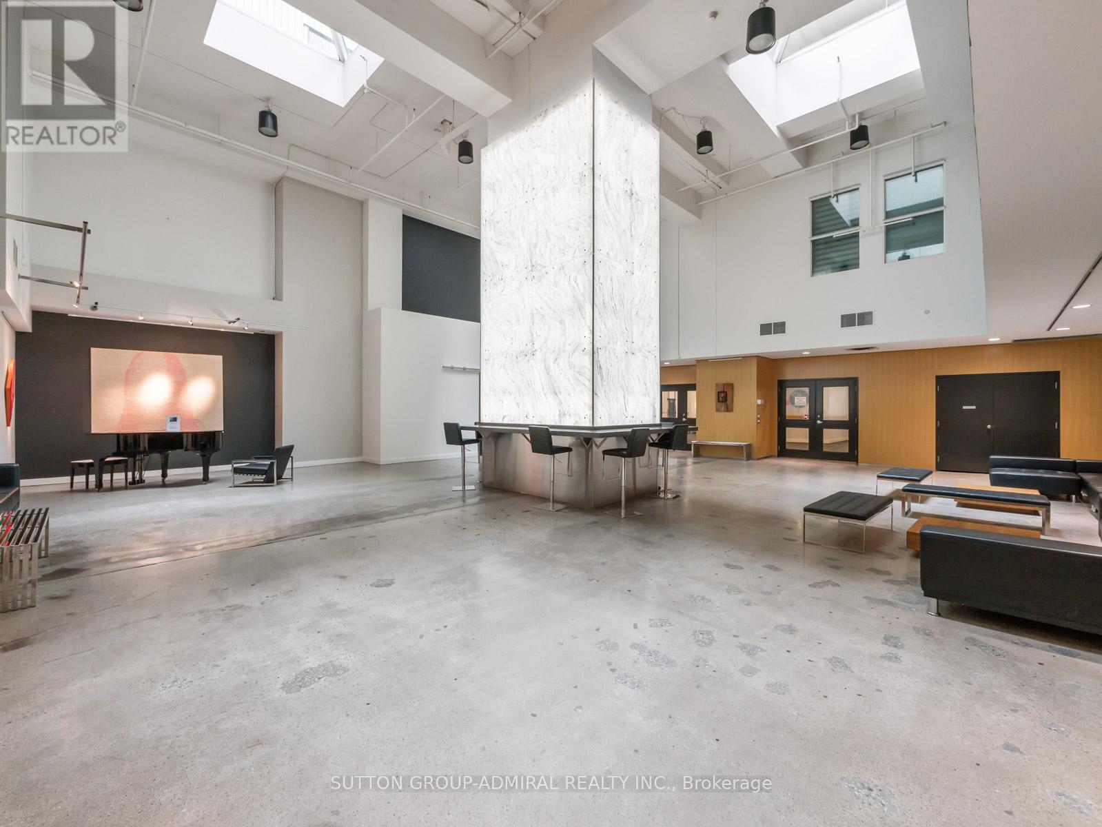 626 - 155 Dalhousie Street, Toronto, Ontario  M5B 2P7 - Photo 22 - C13706190