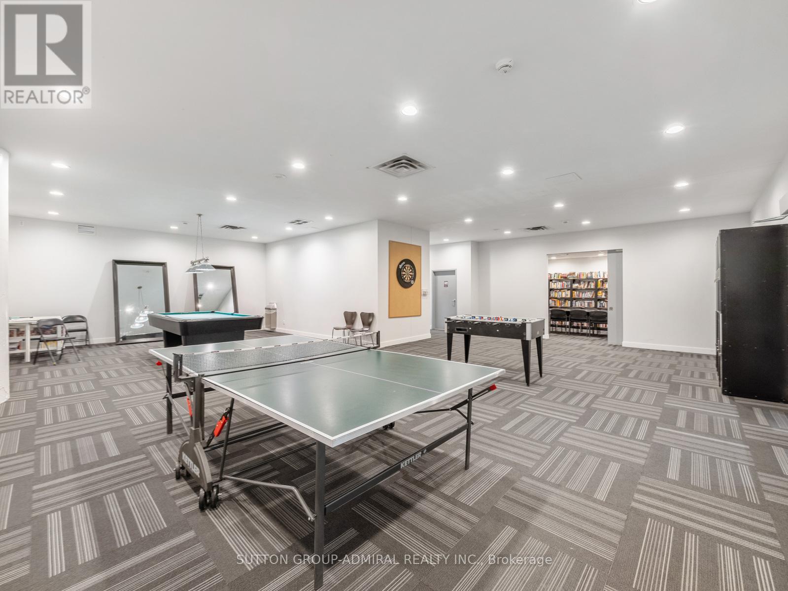 626 - 155 Dalhousie Street, Toronto, Ontario  M5B 2P7 - Photo 25 - C13706190