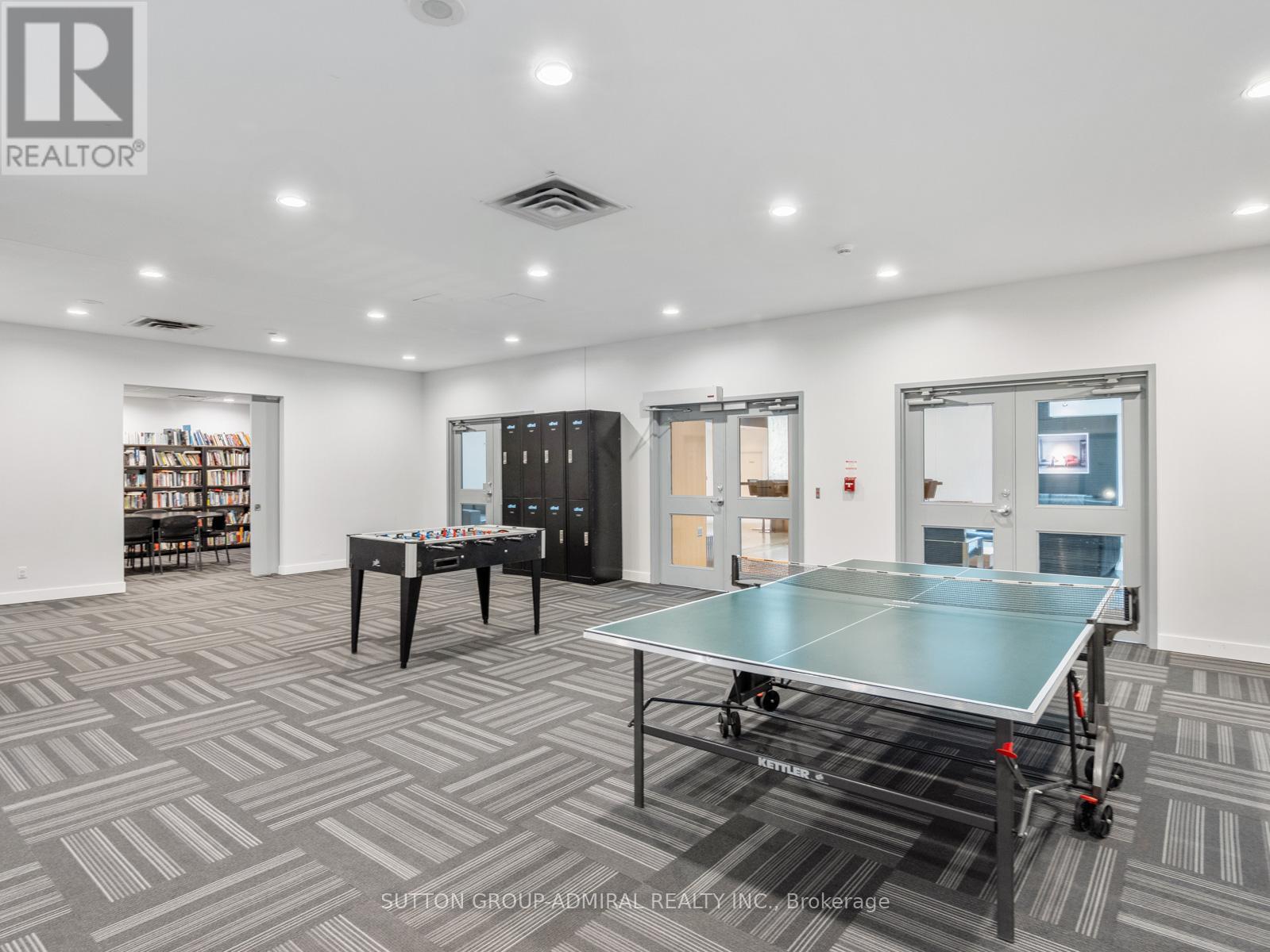 626 - 155 Dalhousie Street, Toronto, Ontario  M5B 2P7 - Photo 27 - C13706190